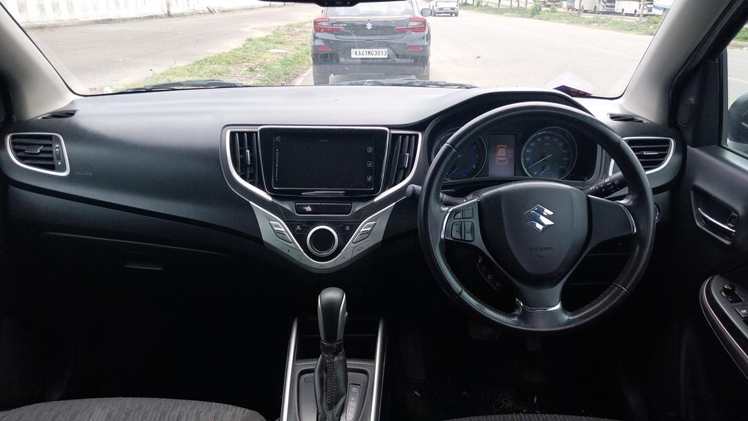 UsedCar