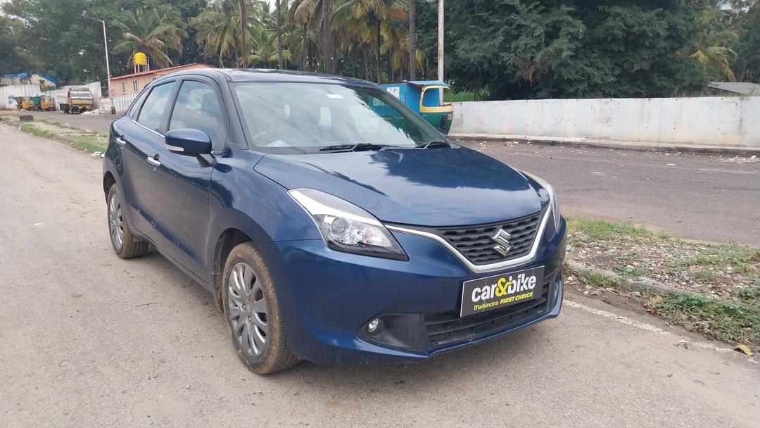 UsedCar