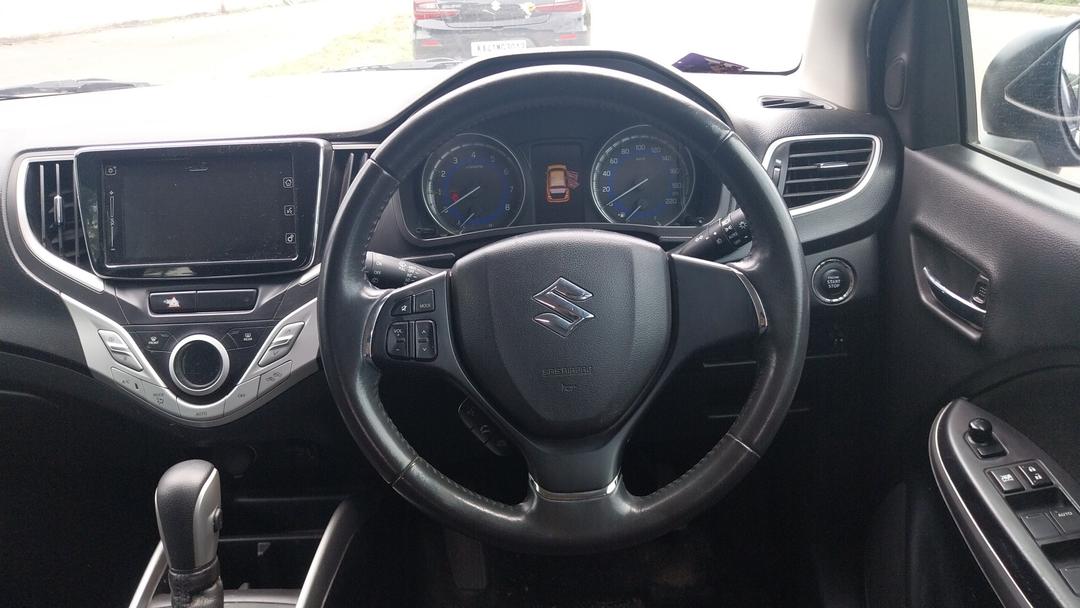 UsedCar