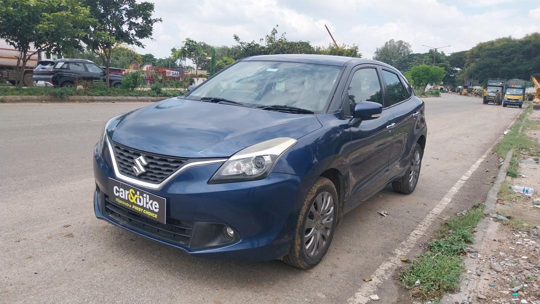 UsedCar