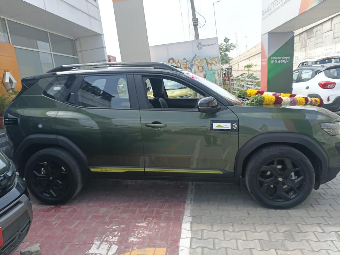 UsedCar