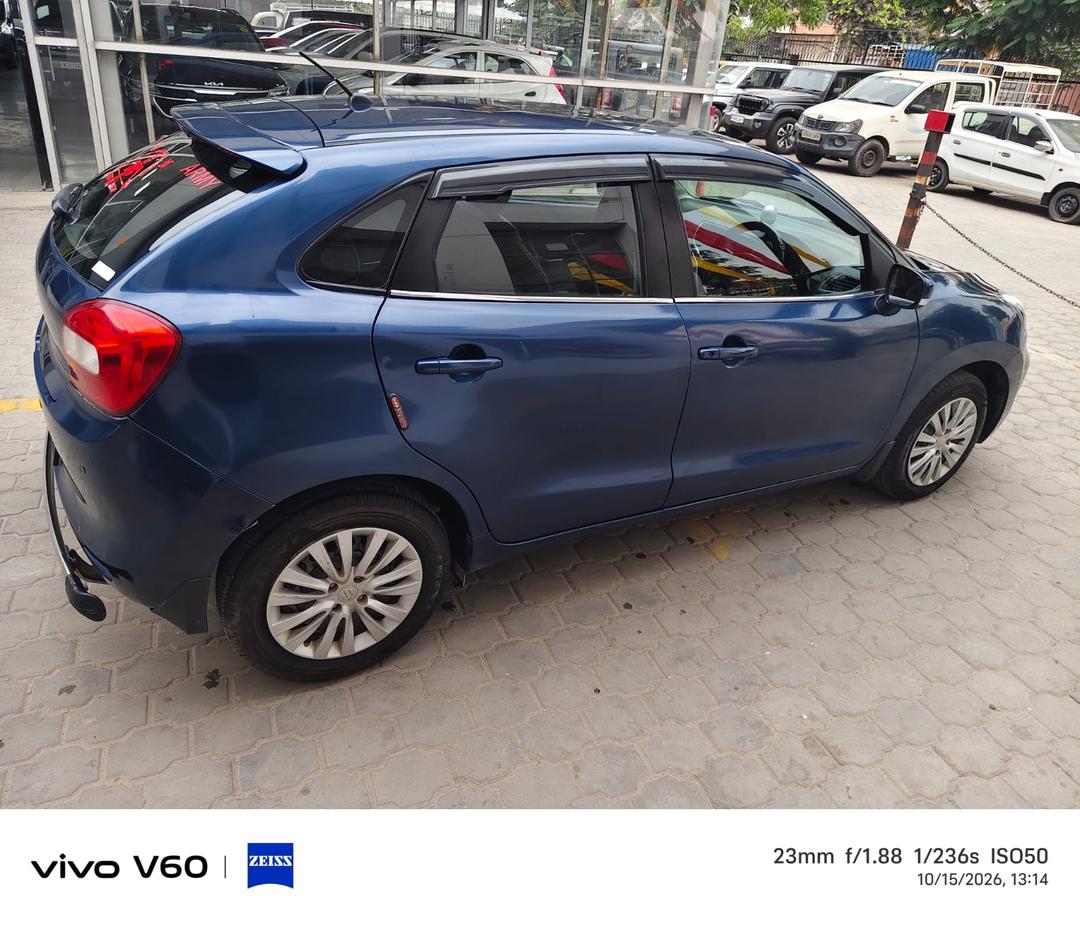 UsedCar