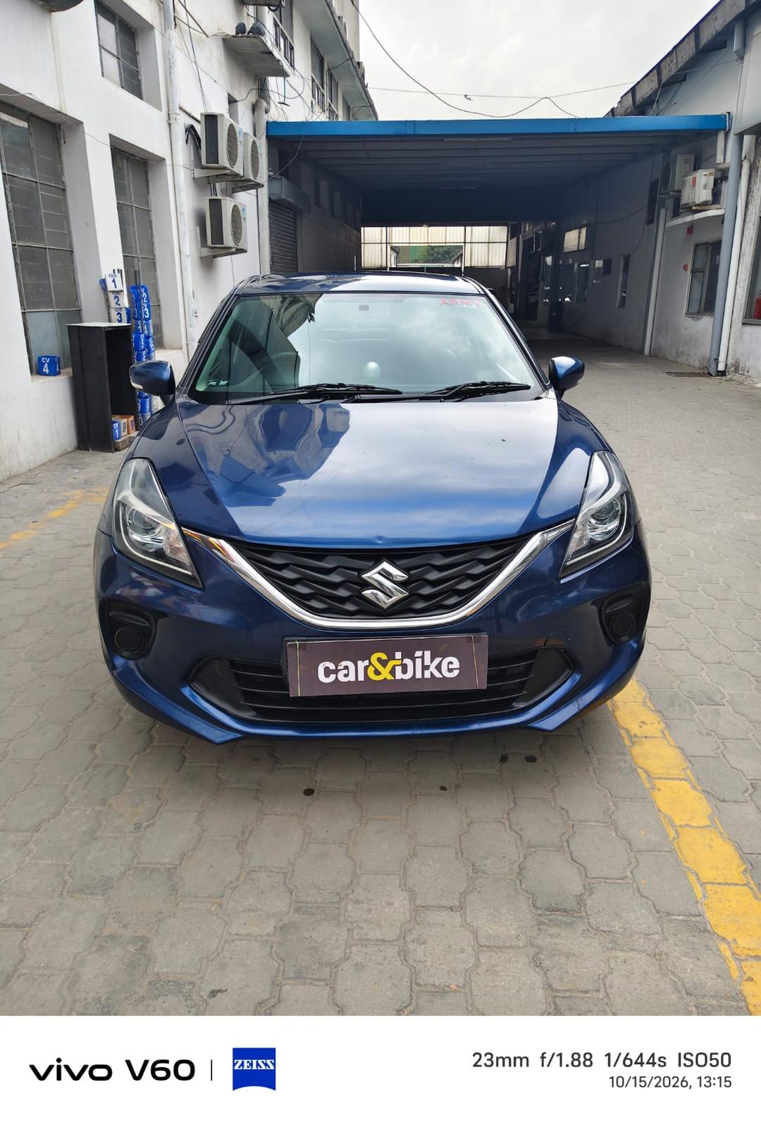 UsedCar