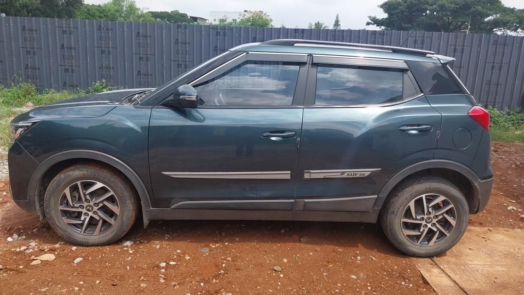 UsedCar