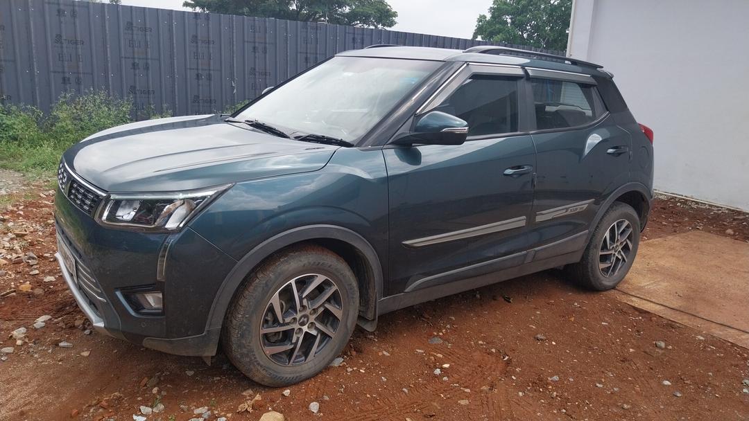 UsedCar