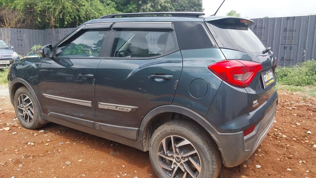 UsedCar