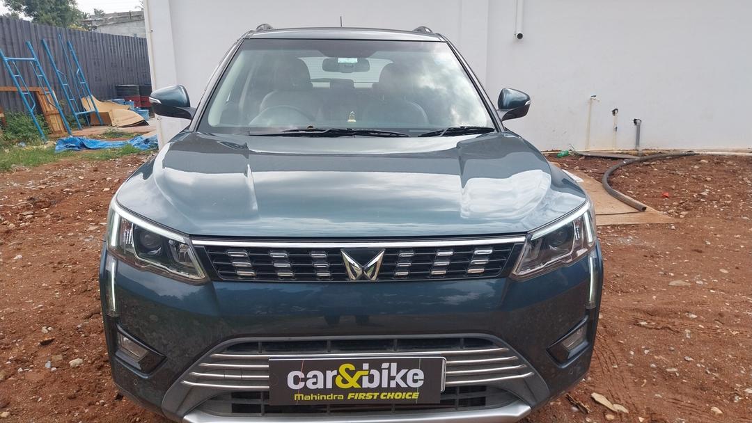 UsedCar