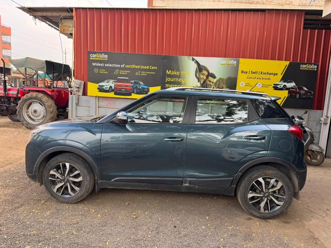 UsedCar
