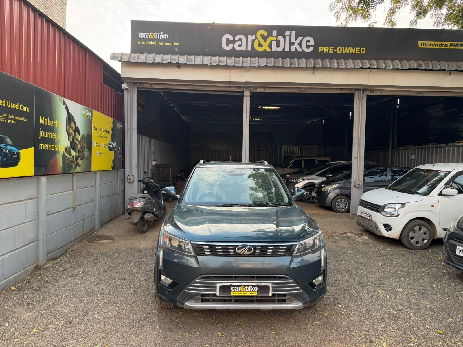 Used 2019 Mahindra XUV300, Neemuch Jawahar Nagar, Neemuch Used 2019 Mahindra XUV300, Neemuch Jawahar Nagar, Neemuch