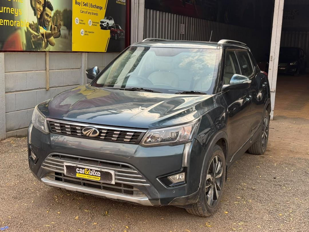 UsedCar