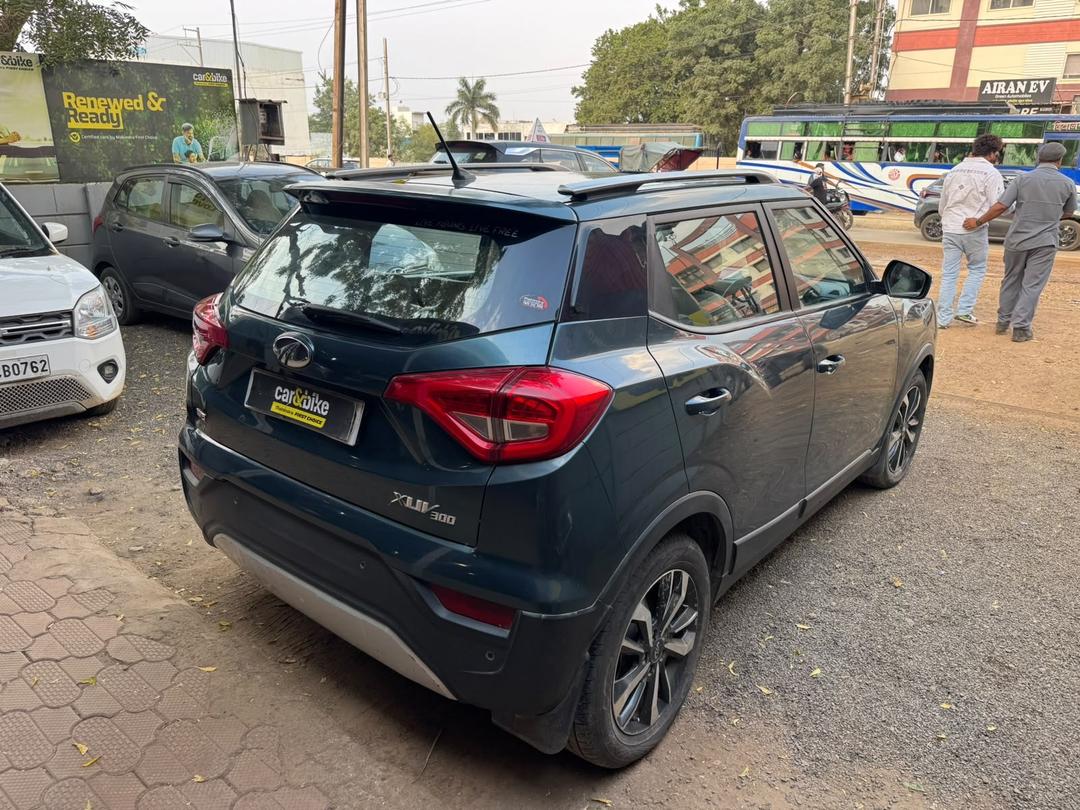UsedCar