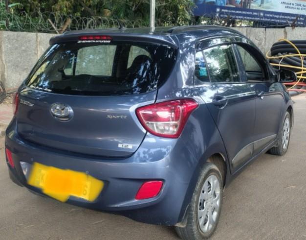 UsedCar