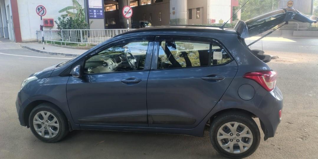 UsedCar