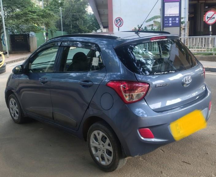 UsedCar