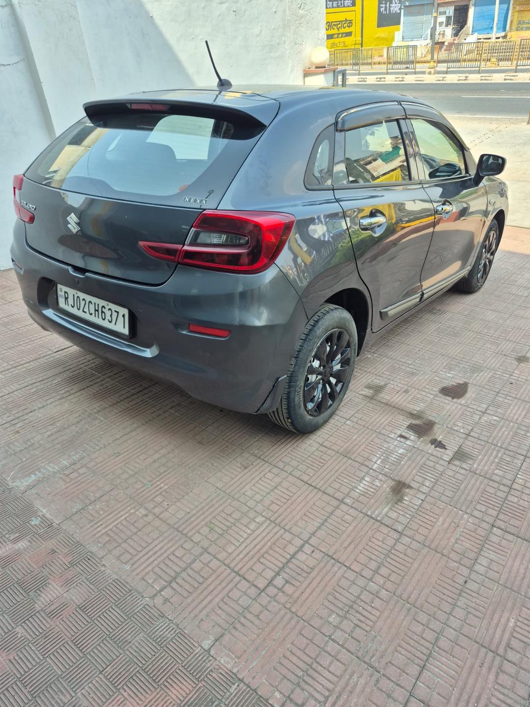 UsedCar