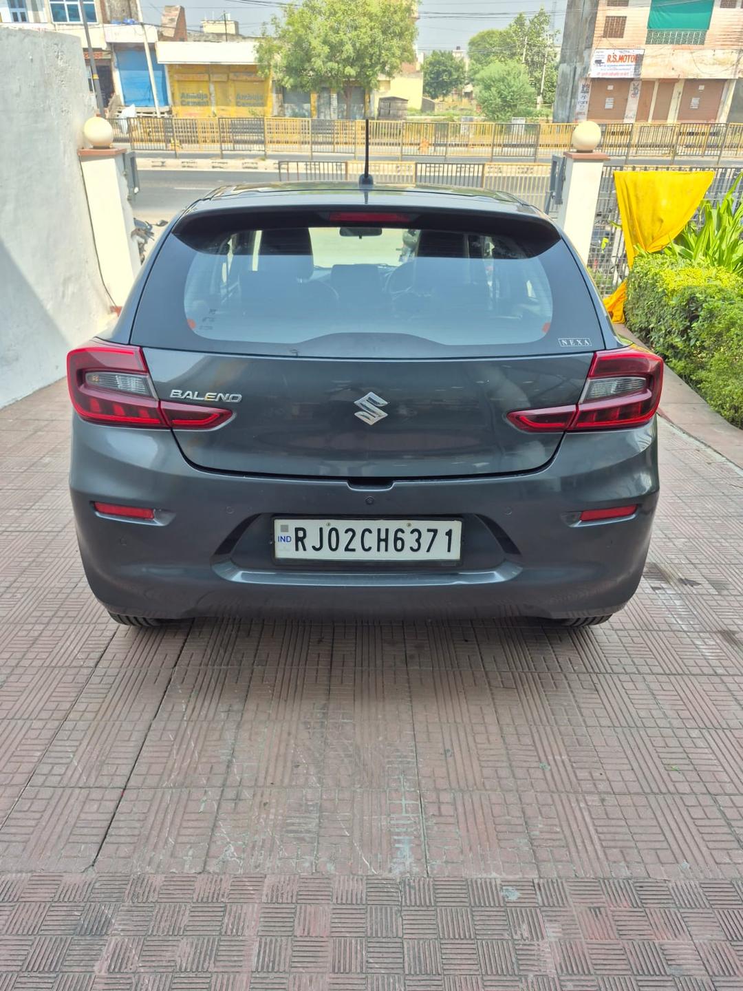 UsedCar