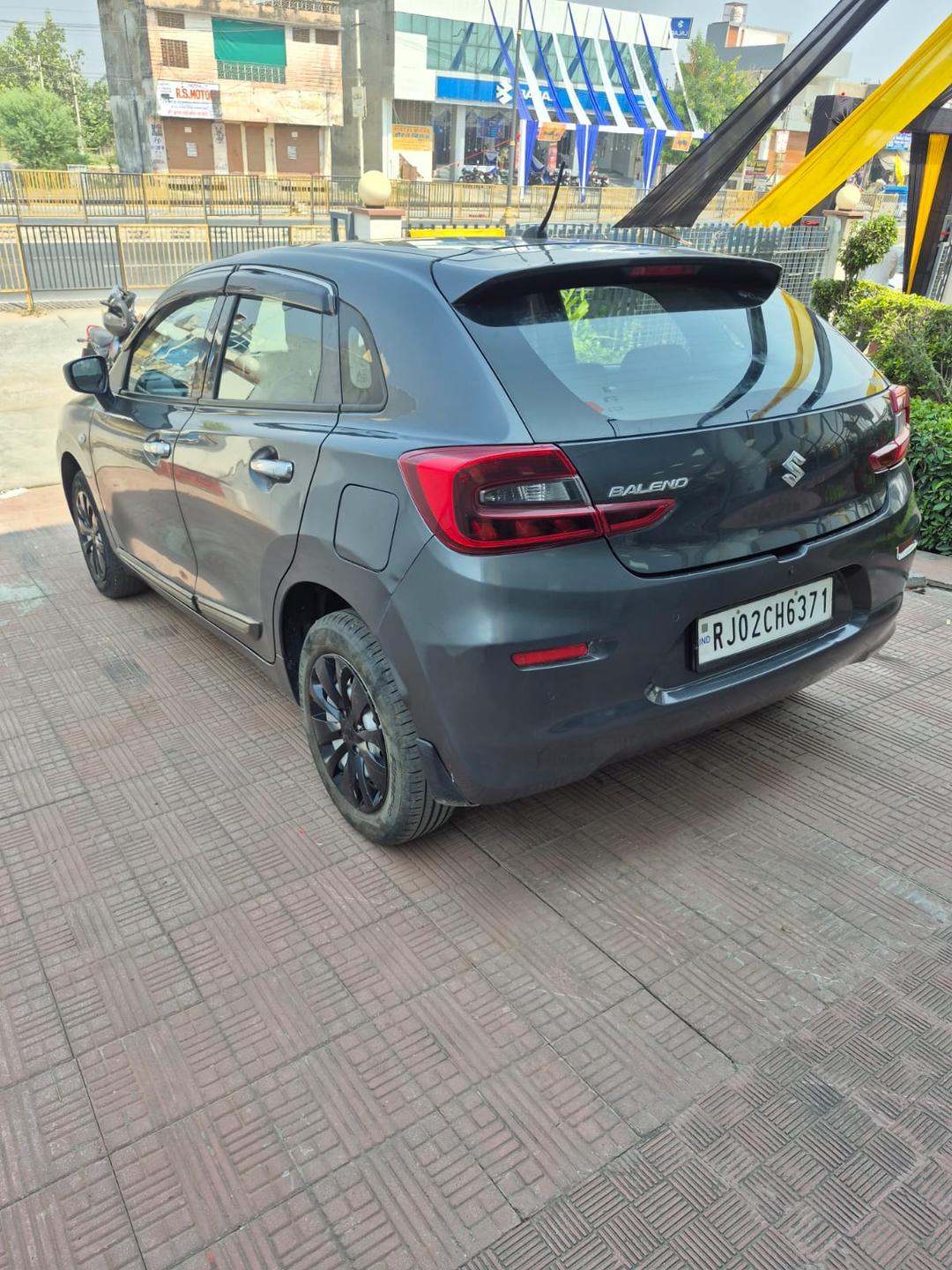 UsedCar