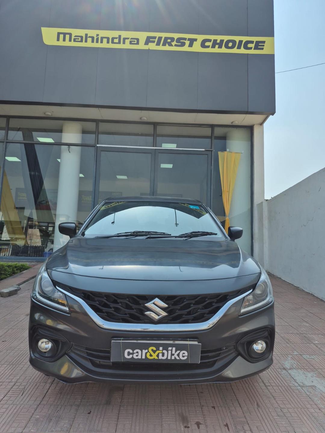 UsedCar