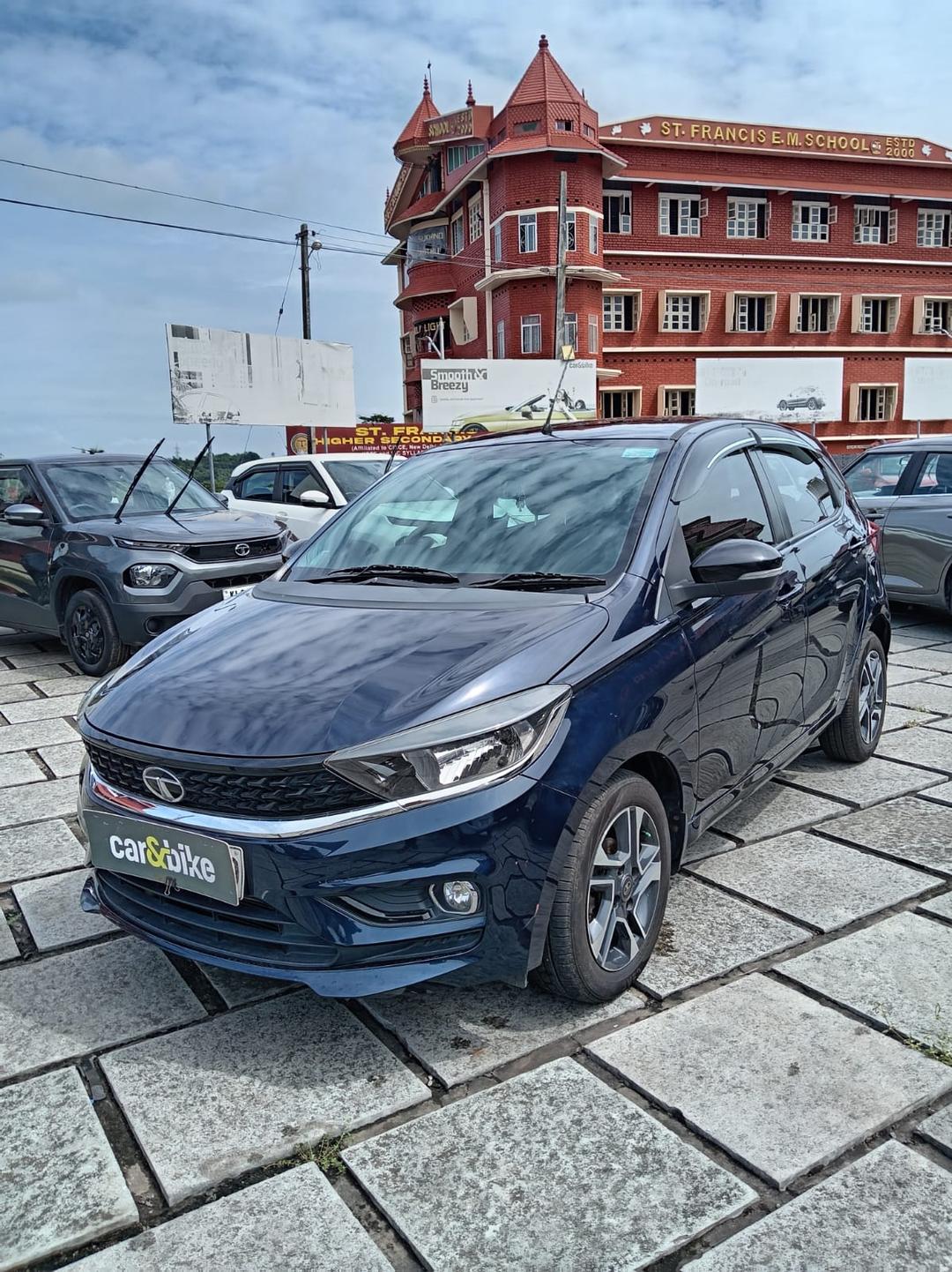 UsedCar