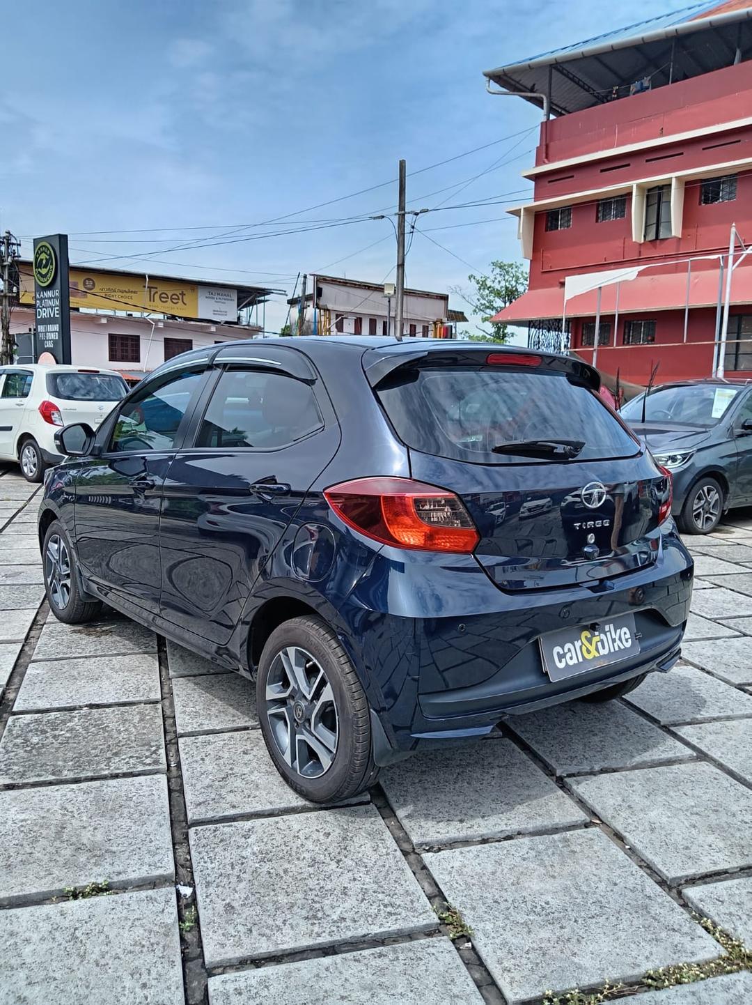 UsedCar