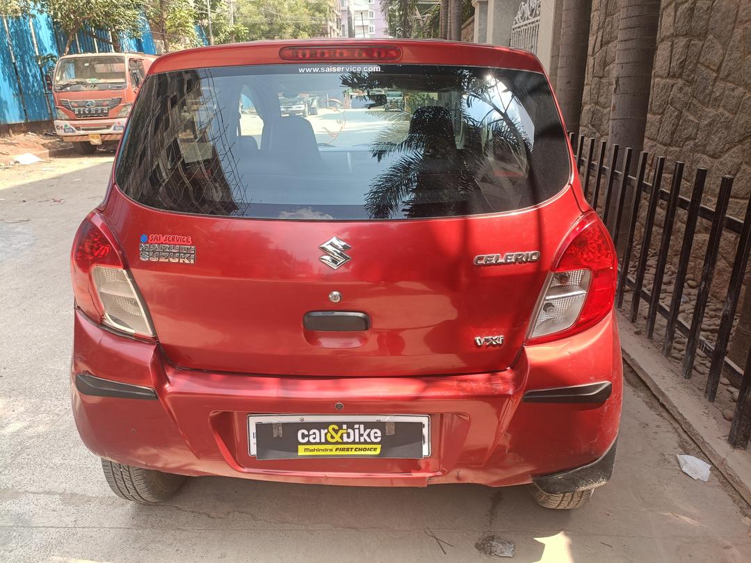 UsedCar