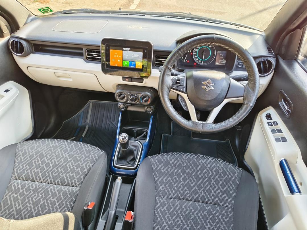 UsedCar