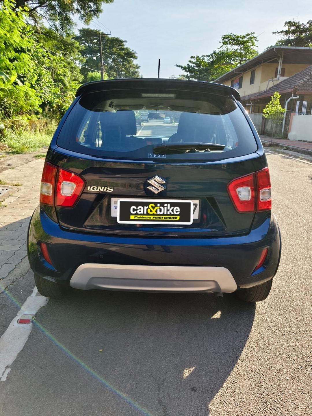 UsedCar