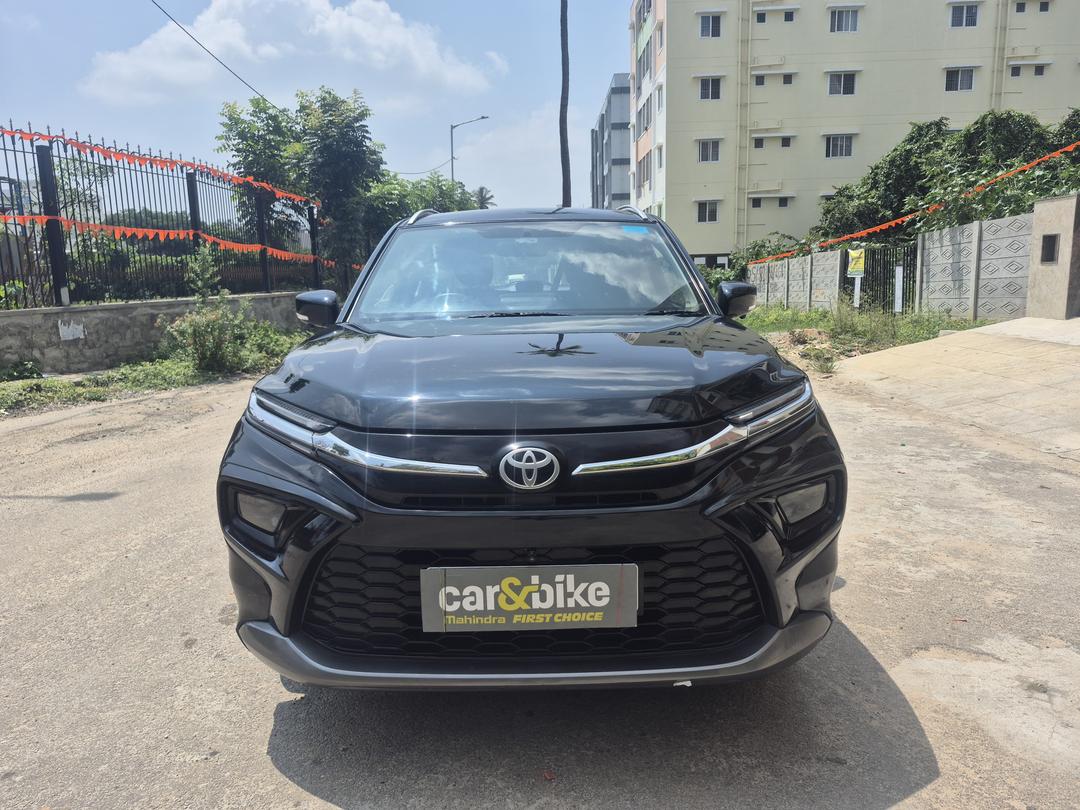 UsedCar