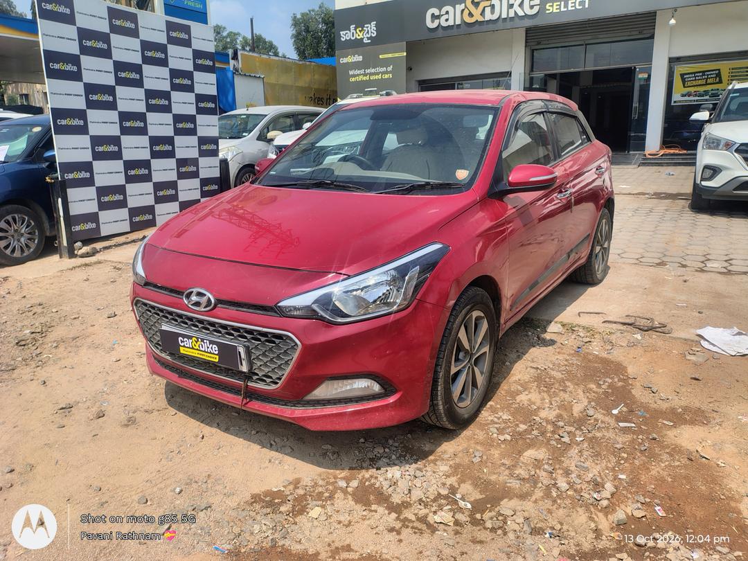 UsedCar