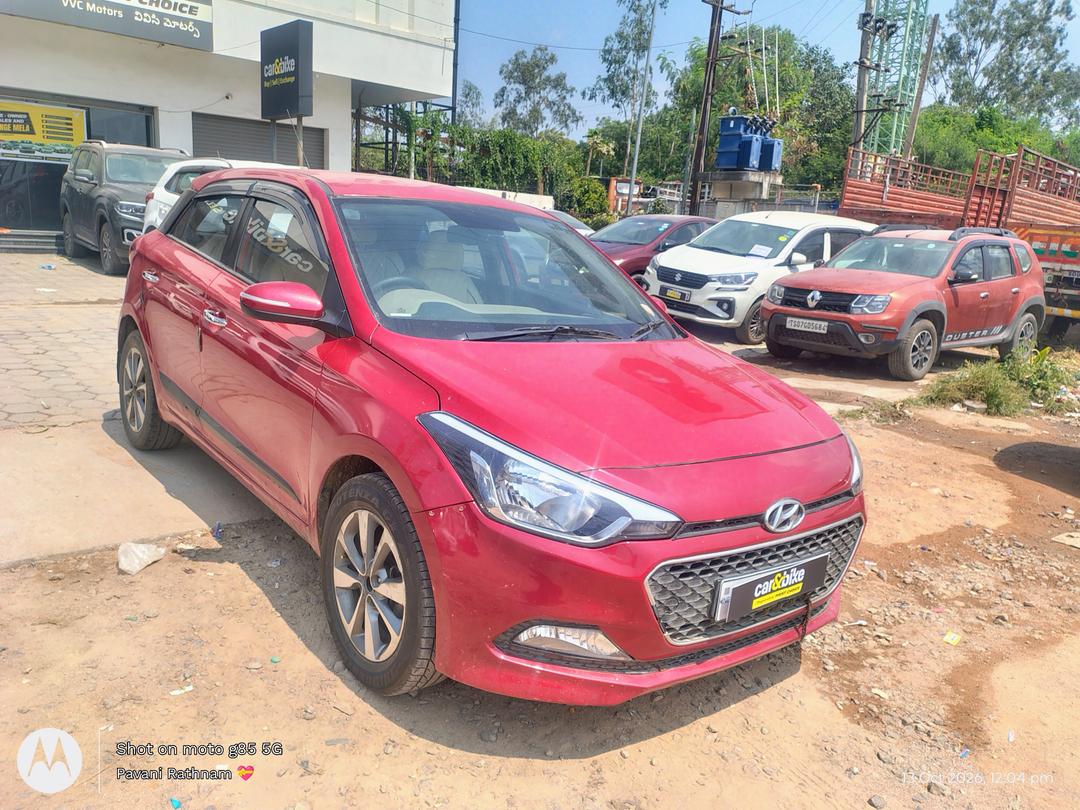 UsedCar