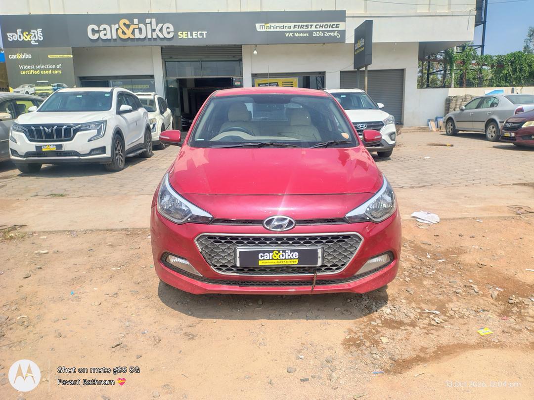 UsedCar