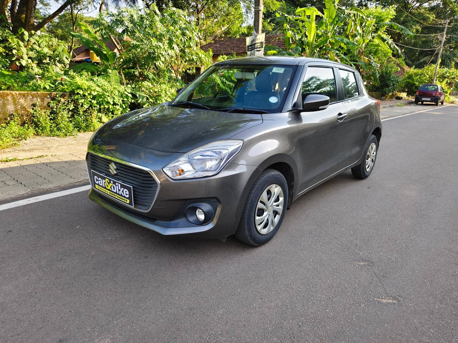 Used 2019 Maruti Suzuki Swift, Ashoknagar (MR), Mangalore Used 2019 Maruti Suzuki Swift, Ashoknagar (MR), Mangalore
