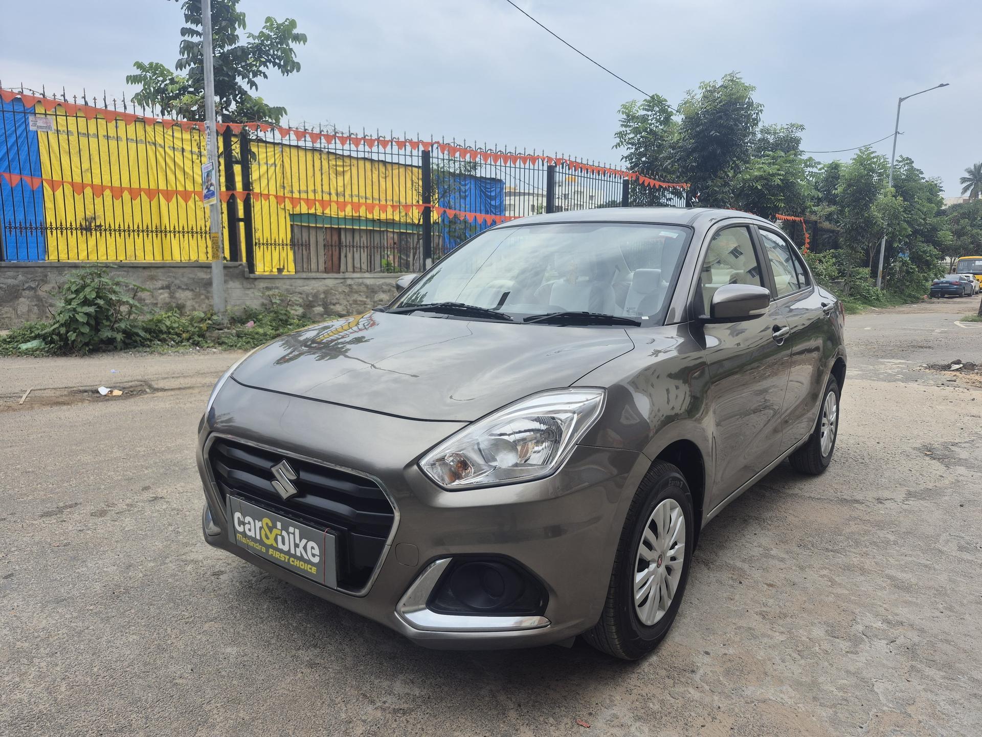 2021 Maruti Suzuki Dzire VXI 2021 Maruti Suzuki Dzire VXI