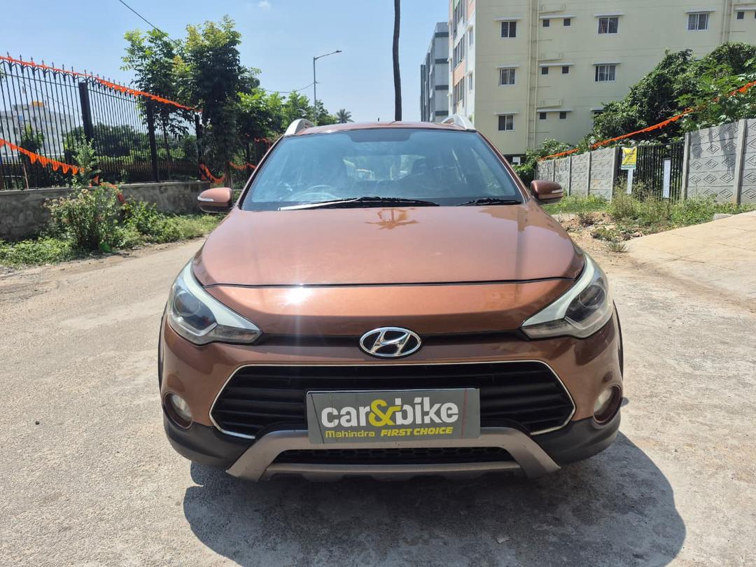 UsedCar