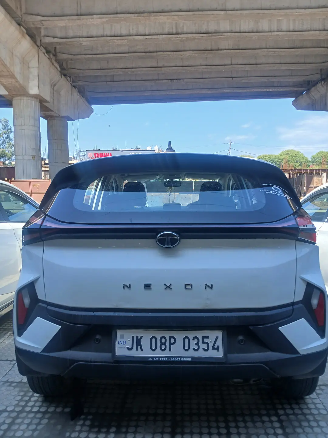 UsedCar
