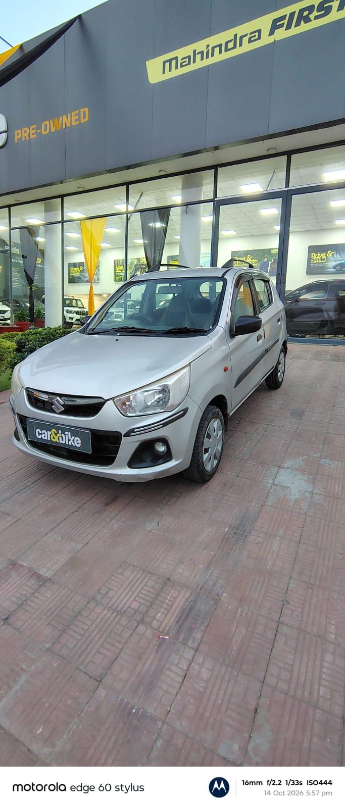 UsedCar
