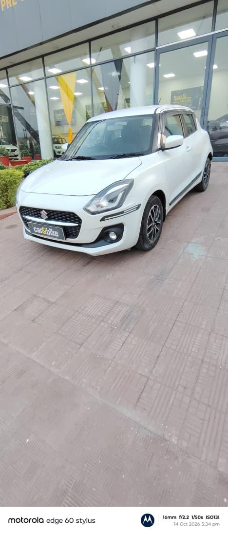 Used 2018 Maruti Suzuki Swift, Mahuakhurd, Alwar Used 2018 Maruti Suzuki Swift, Mahuakhurd, Alwar