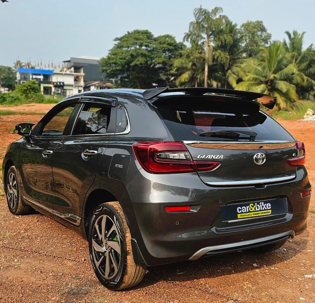 UsedCar