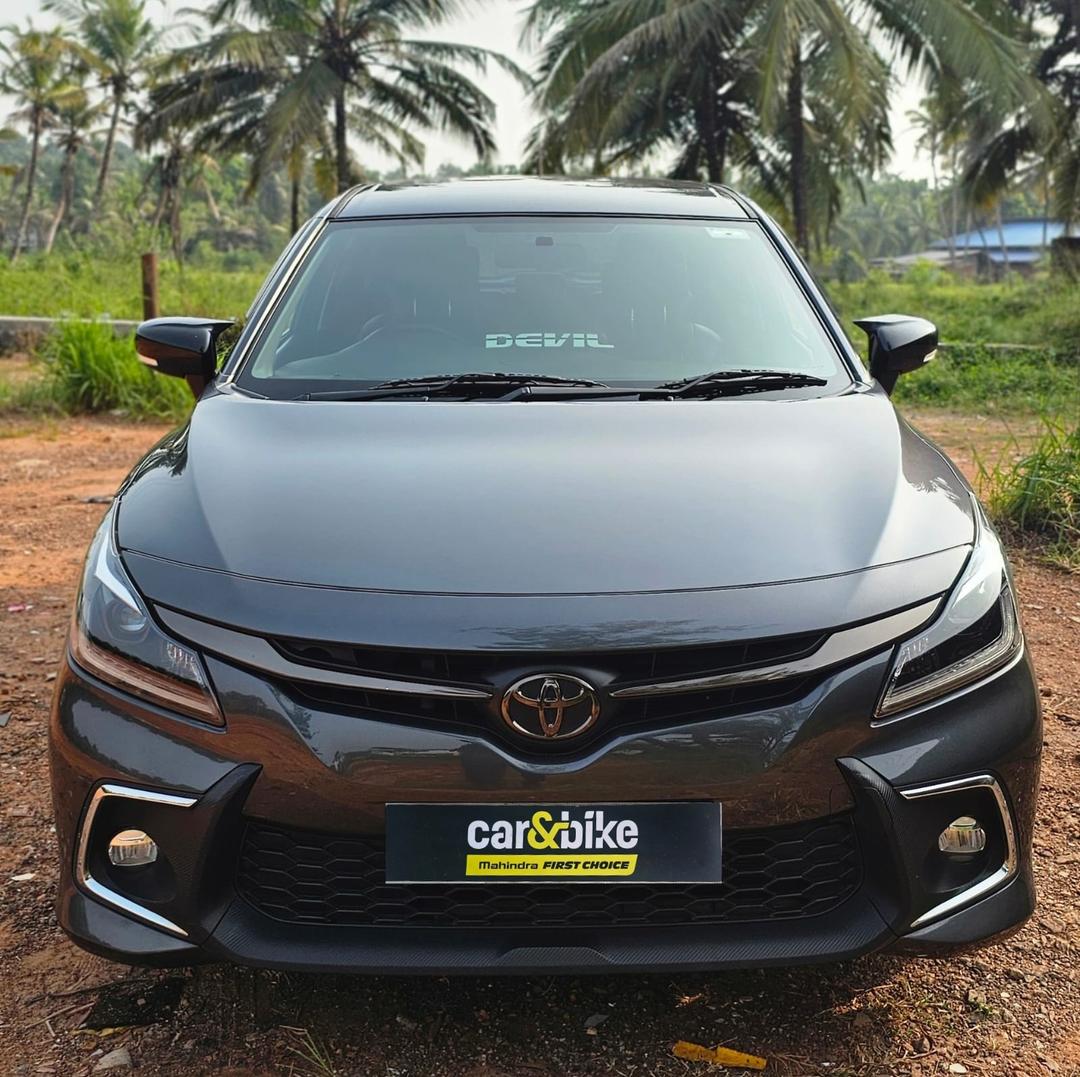 UsedCar