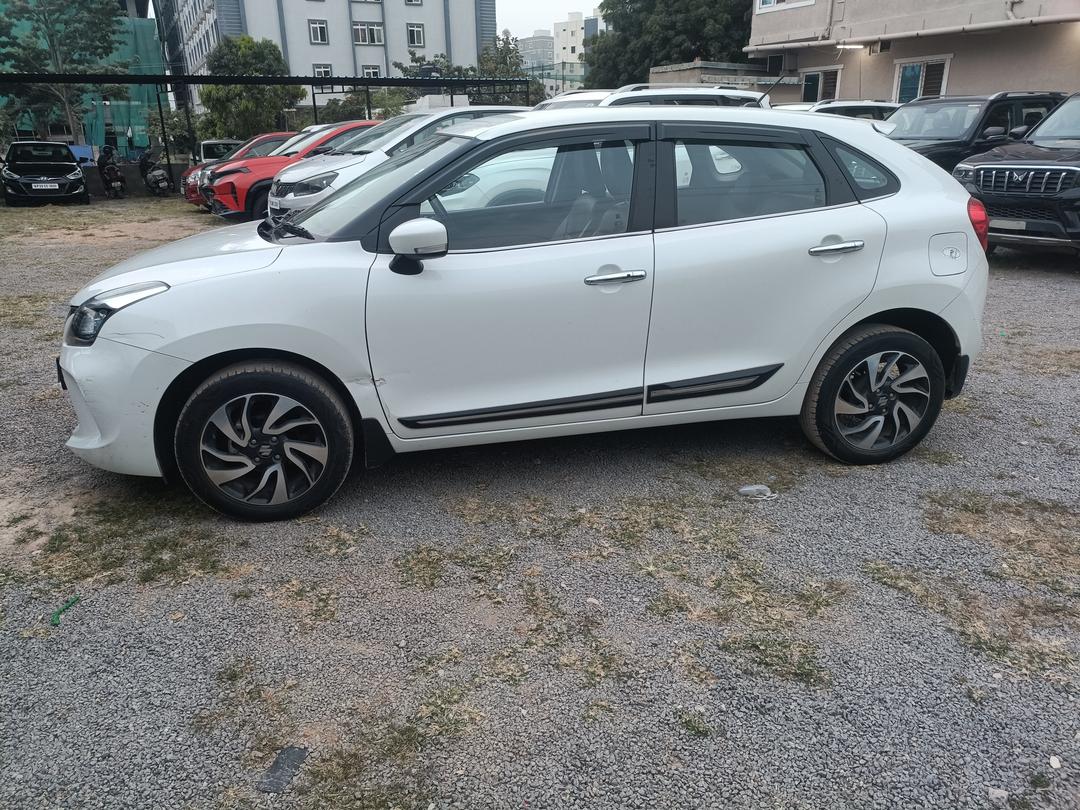 UsedCar