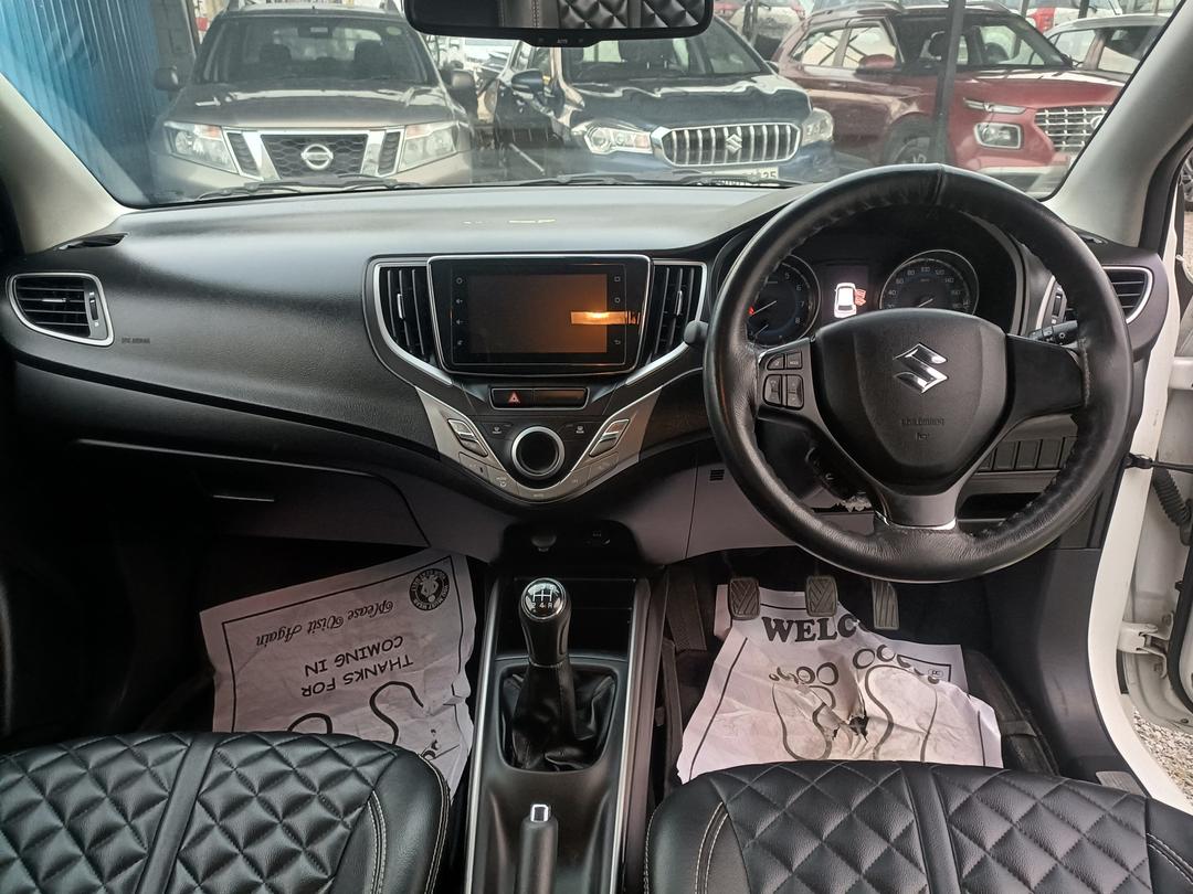 UsedCar