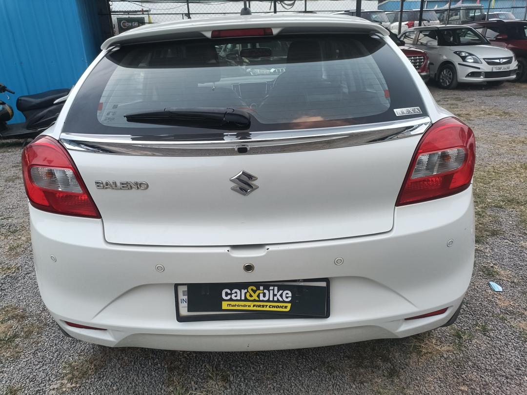 UsedCar
