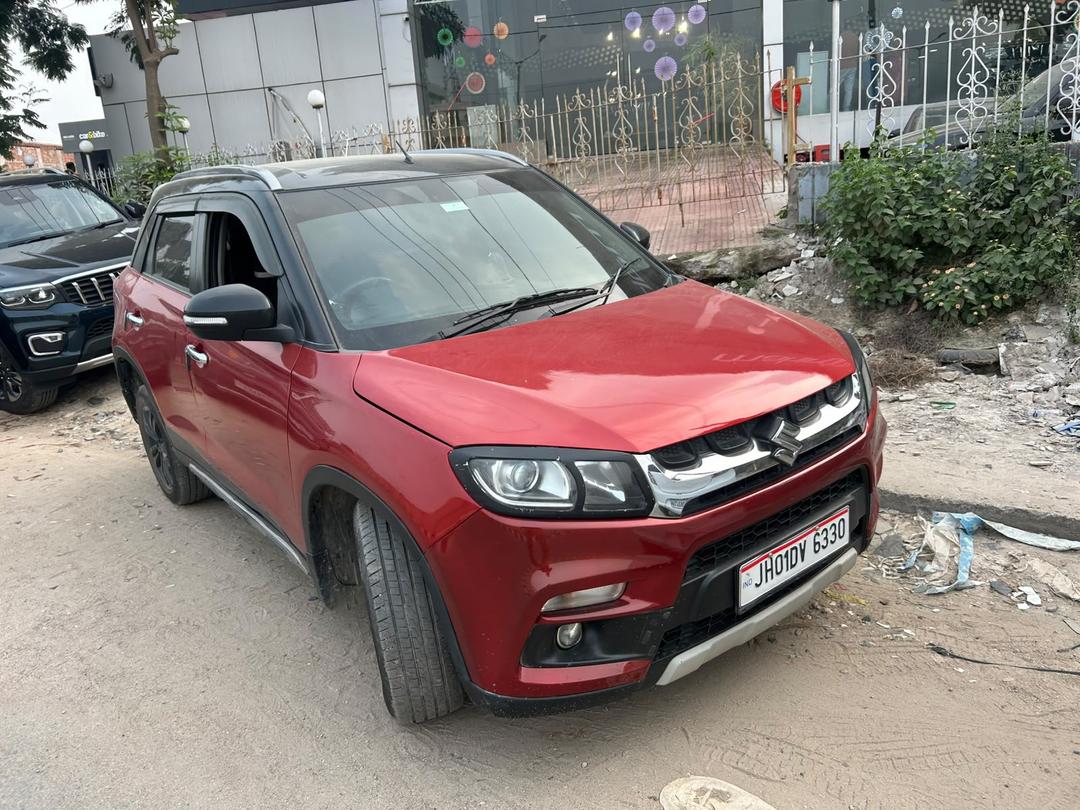 UsedCar