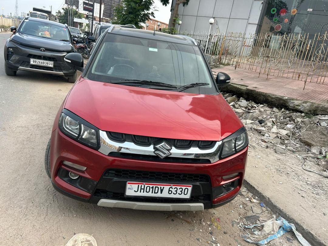 UsedCar