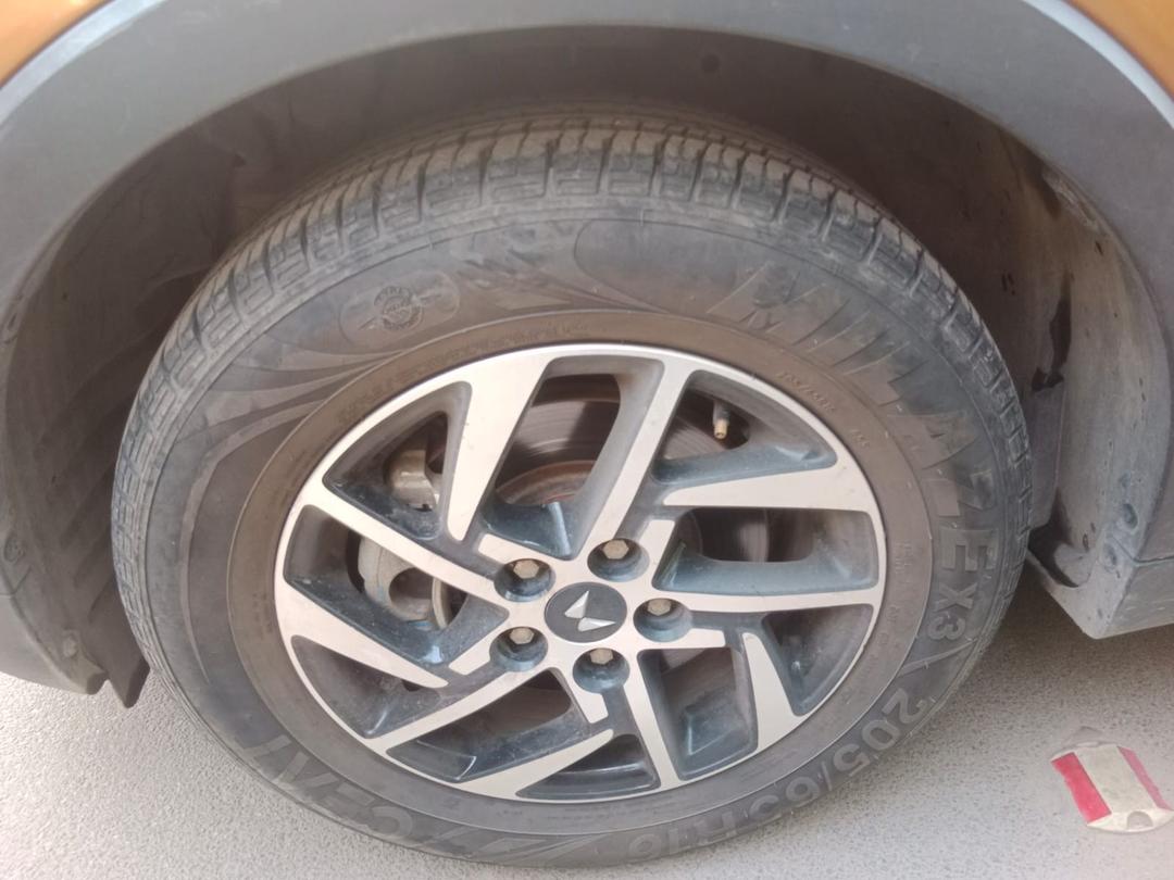 UsedCar