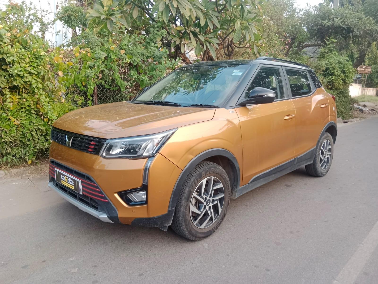 2022 Mahindra XUV300 W8 (O) Petrol 2022 Mahindra XUV300 W8 (O) Petrol