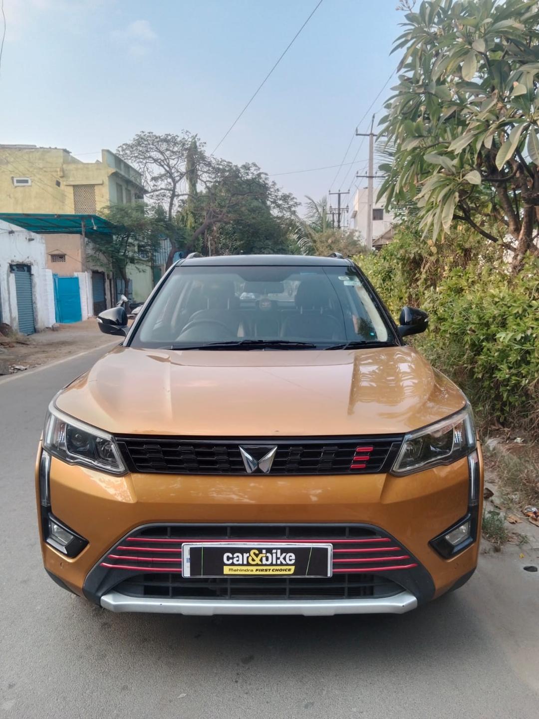 UsedCar