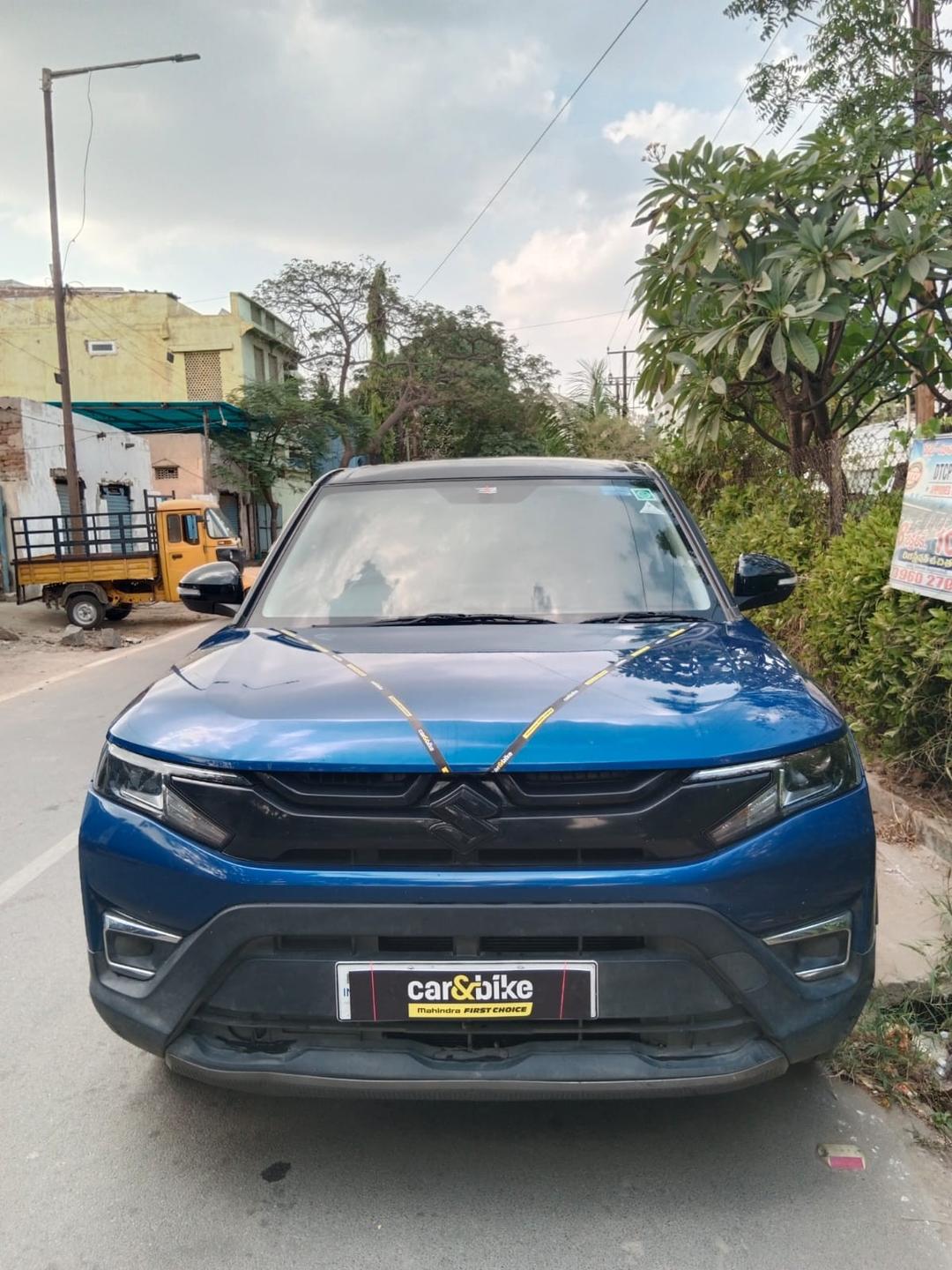 UsedCar
