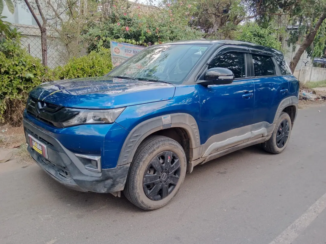 UsedCar