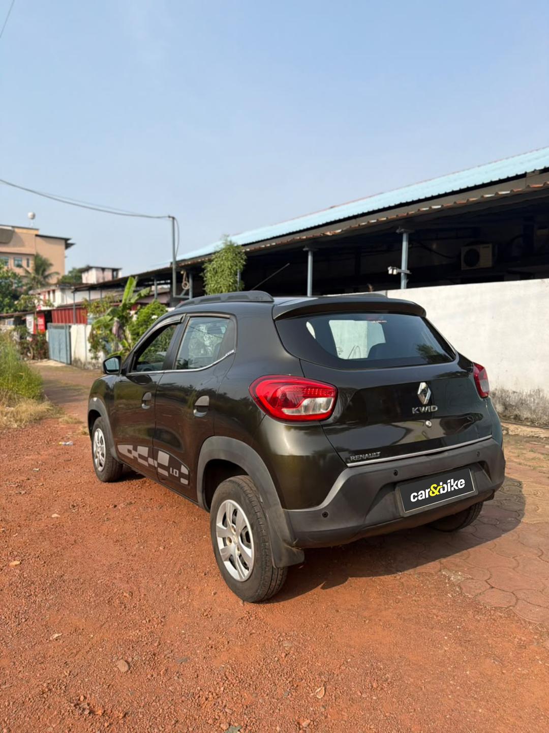 UsedCar